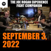 Fight Companion - September 3, 2022