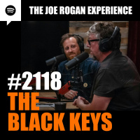 #2118 - The Black Keys