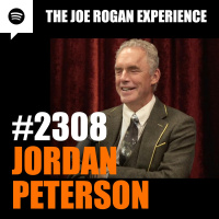 #2308 - Jordan Peterson