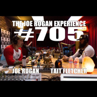 #705 - Tait Fletcher