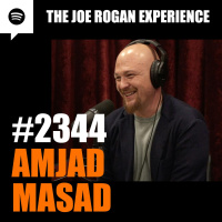 #2344 - Amjad Masad