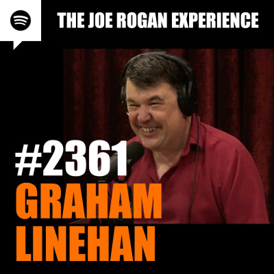 The Joe Rogan Experience