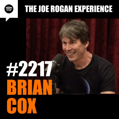 The Joe Rogan Experience