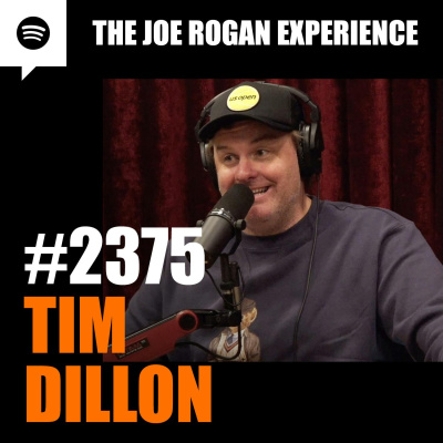 The Joe Rogan Experience