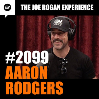The Joe Rogan Experience