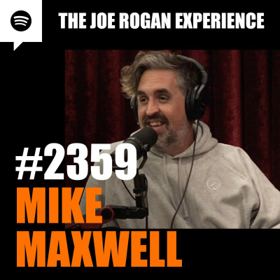 The Joe Rogan Experience