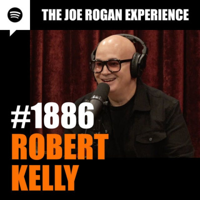 The Joe Rogan Experience