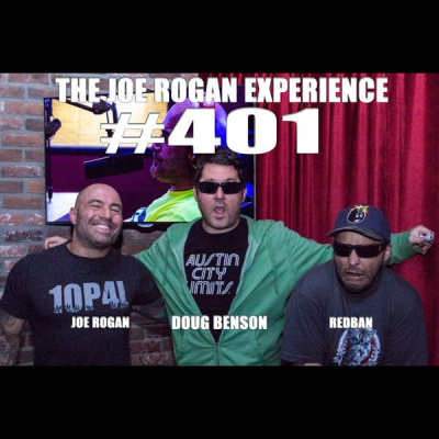The Joe Rogan Experience