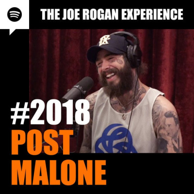 The Joe Rogan Experience