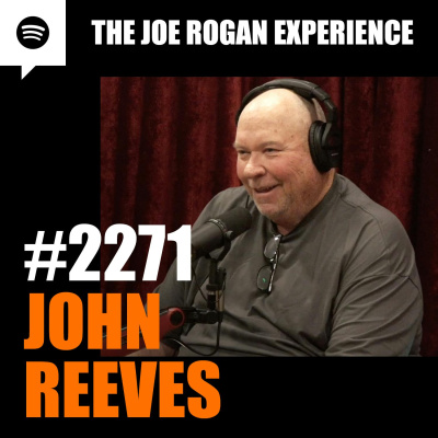The Joe Rogan Experience
