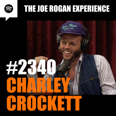 The Joe Rogan Experience