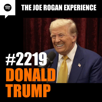 The Joe Rogan Experience