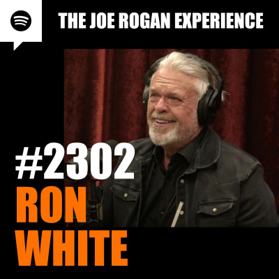 The Joe Rogan Experience