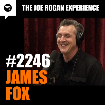 The Joe Rogan Experience