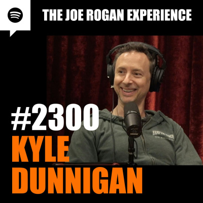 The Joe Rogan Experience