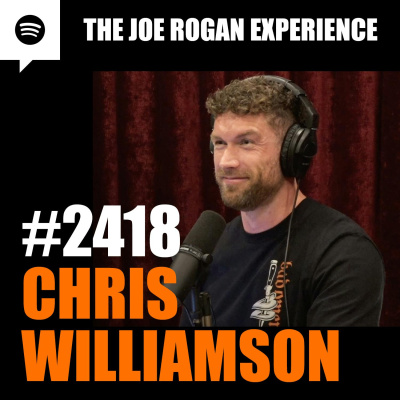 The Joe Rogan Experience