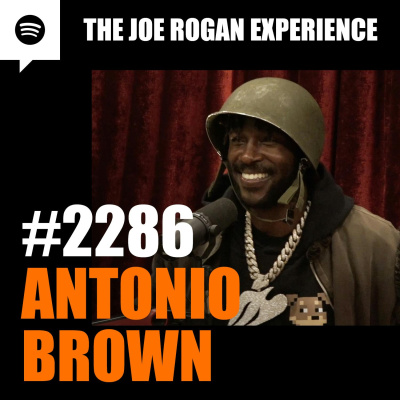 The Joe Rogan Experience