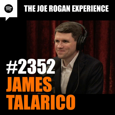 The Joe Rogan Experience