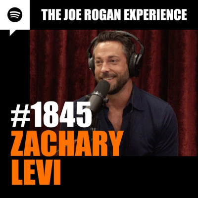 The Joe Rogan Experience