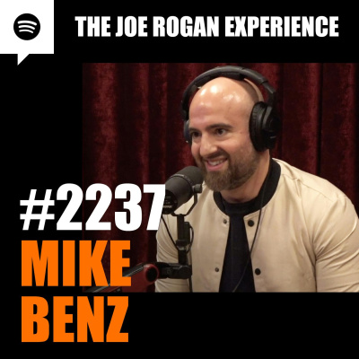 The Joe Rogan Experience