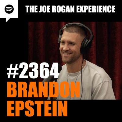 The Joe Rogan Experience