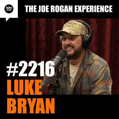 The Joe Rogan Experience