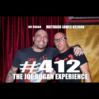 The Joe Rogan Experience