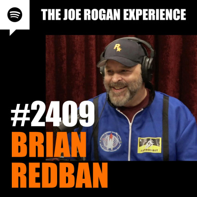 The Joe Rogan Experience