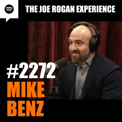 The Joe Rogan Experience