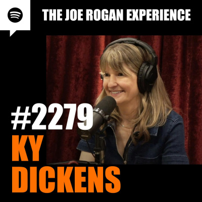 The Joe Rogan Experience