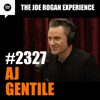 The Joe Rogan Experience