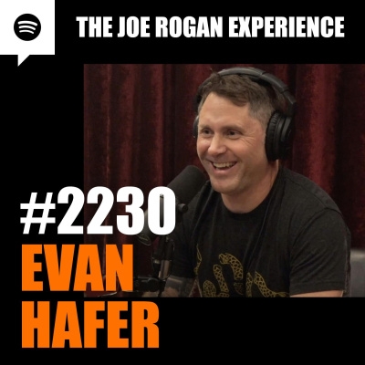 The Joe Rogan Experience