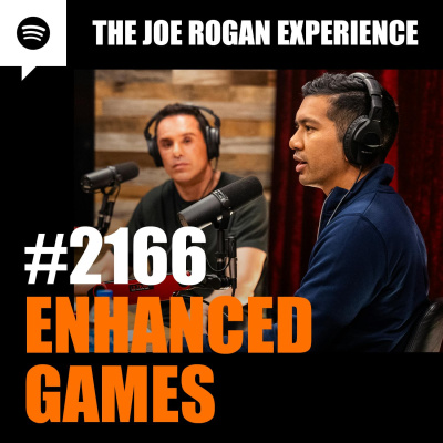 The Joe Rogan Experience