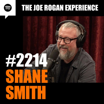 The Joe Rogan Experience