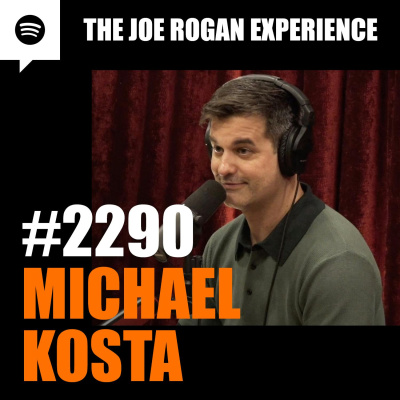 The Joe Rogan Experience