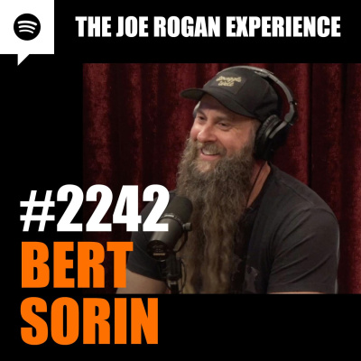 The Joe Rogan Experience