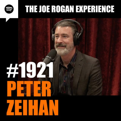 The Joe Rogan Experience