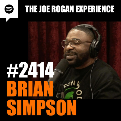 The Joe Rogan Experience