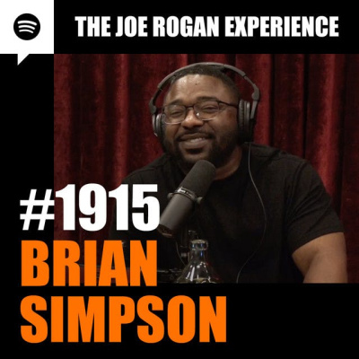 The Joe Rogan Experience