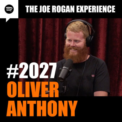 The Joe Rogan Experience