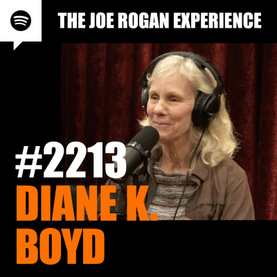 The Joe Rogan Experience