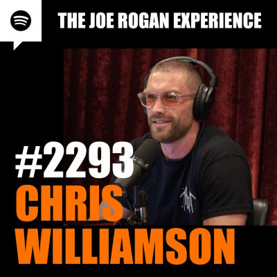 The Joe Rogan Experience