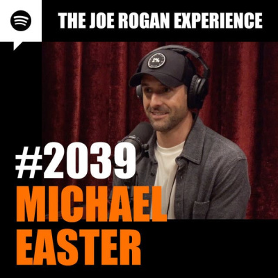 The Joe Rogan Experience