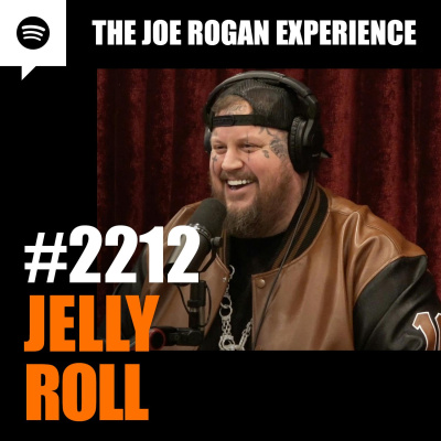 The Joe Rogan Experience