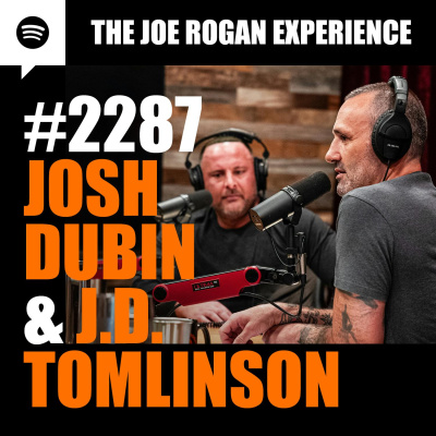 The Joe Rogan Experience