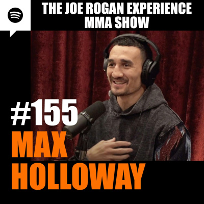 The Joe Rogan Experience