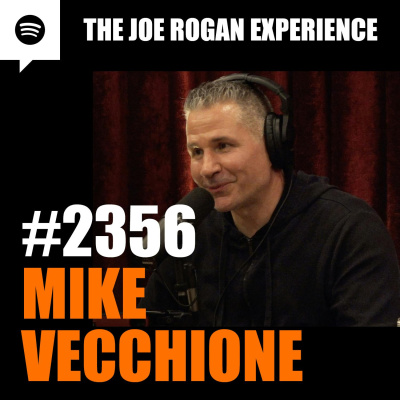 The Joe Rogan Experience