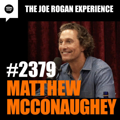 The Joe Rogan Experience