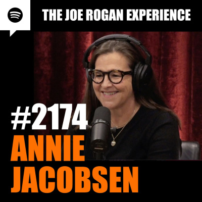 The Joe Rogan Experience