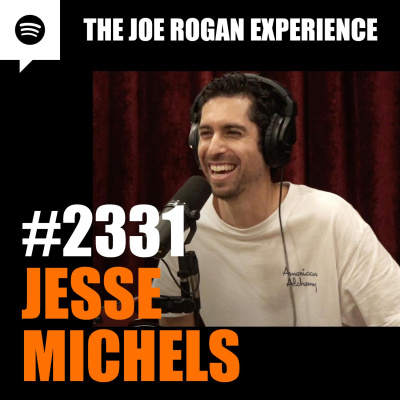 The Joe Rogan Experience